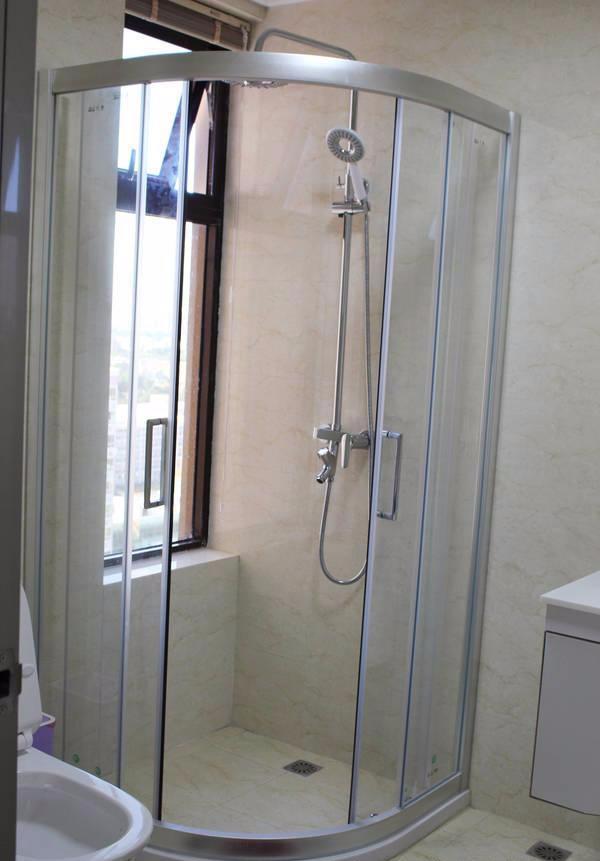 |第二次装修房子，总共花了12万，全屋刷大白，越住越舒心