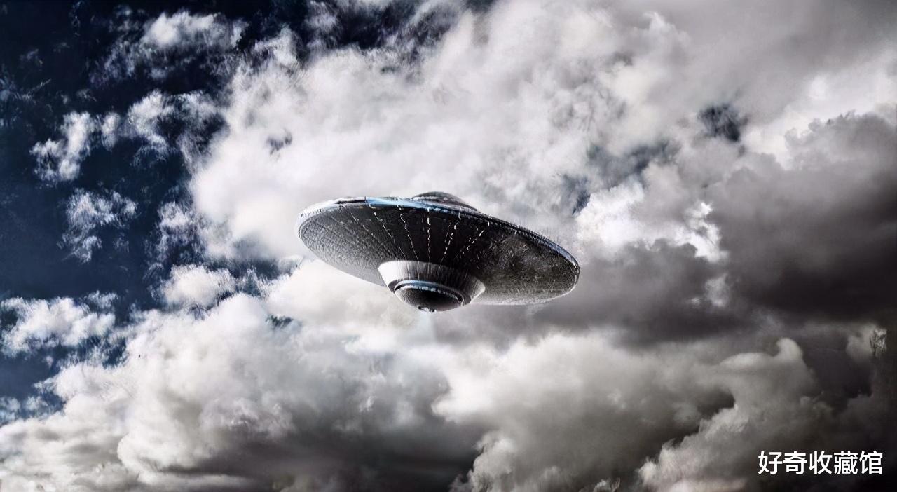 外星人|人类与外星人的首次接触，都谈了什么？罗斯威尔访谈录公布细节