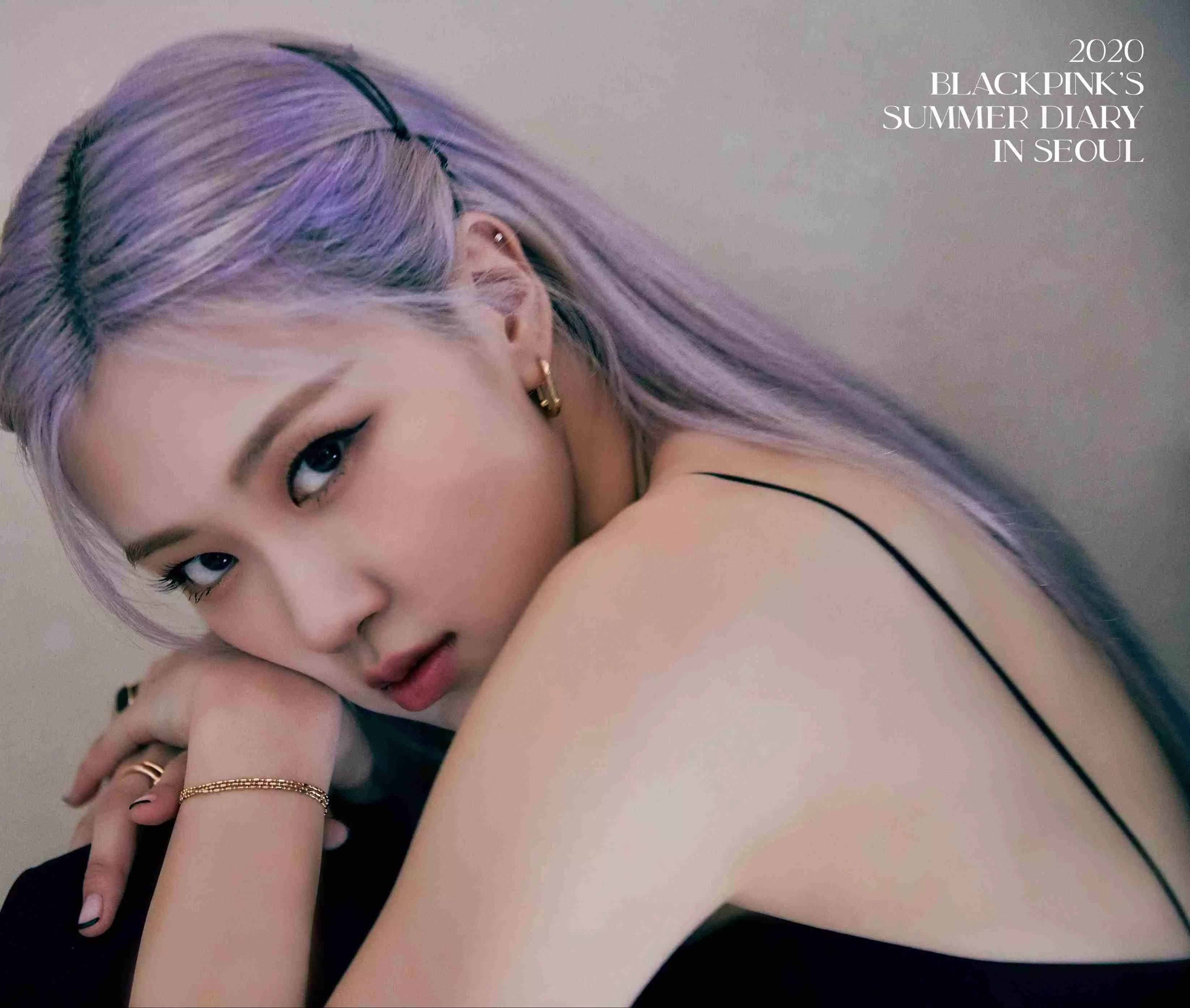 blackpink|BLACKPINK又破纪录！今年第3次进入单曲榜前40名
