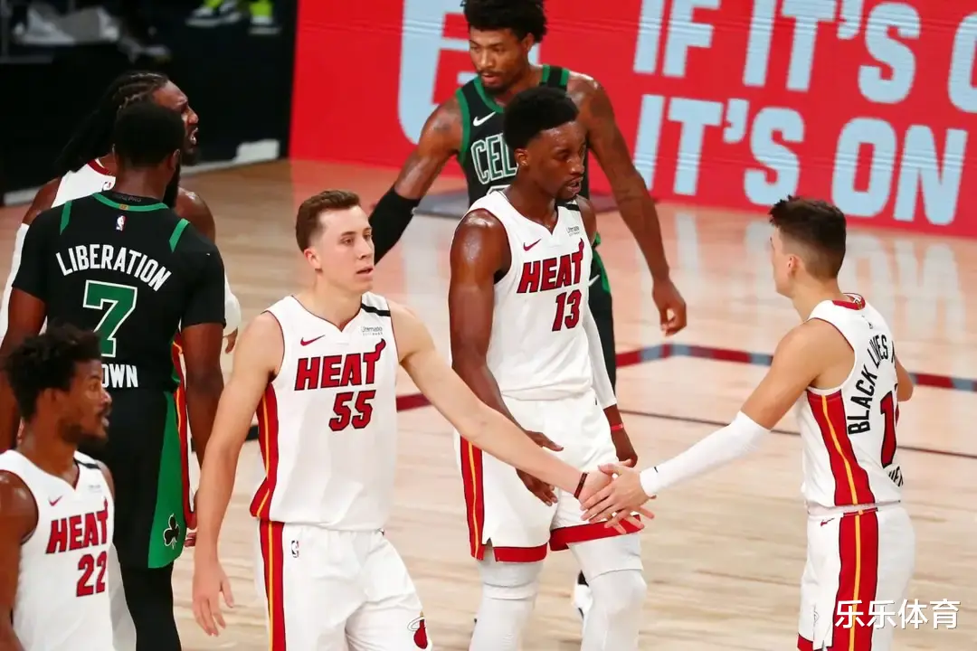 火箭队|筹码翻倍！热火报价哈登，FMVP+2超新星+3首轮，火箭赚翻了！