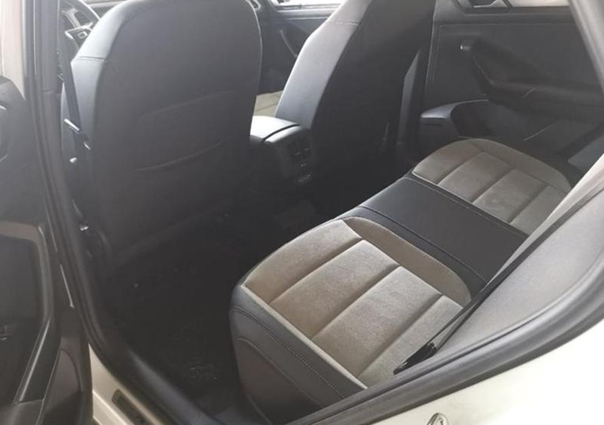 大众t-roc|又一德系“扛不住”！从13.58万降到10.18万，30天卖9680辆