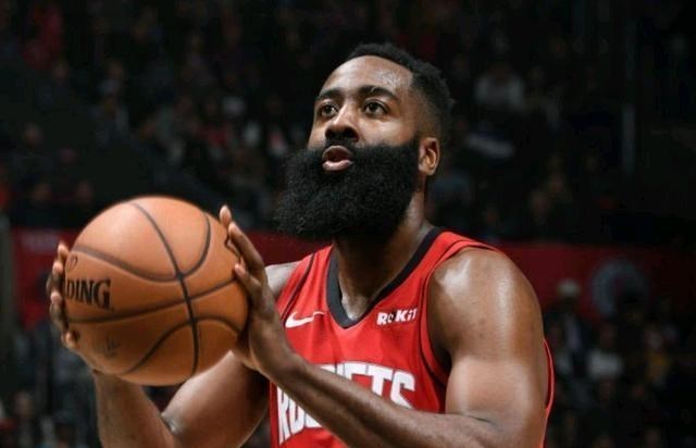 火箭队|16记三分！逆袭战立威，火湖豪门对决，他才是制胜底牌