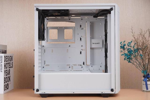 芯片|显卡未动，主机先行，装台新机等着欣赏老黄的RTX30系刀法