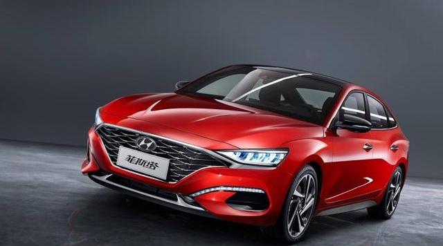 奥迪A4L@现代起亚5月销量破6万台，韩系车的春天要来了吗？