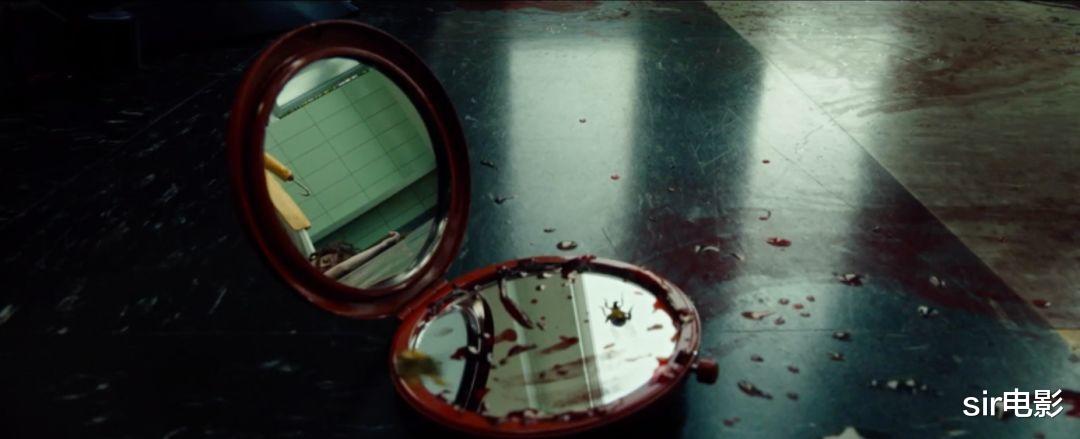 电影@今年恐怖片绝了！（我怕你看不到）