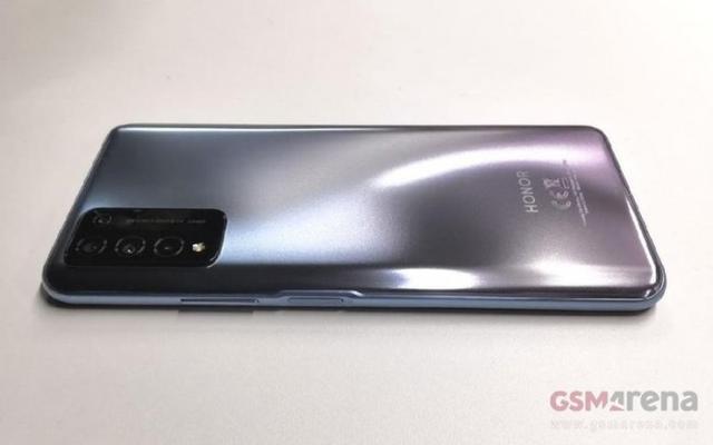 显示器|荣耀6.67英寸新机和23.8英寸显示器曝光 显示器刷新率为144Hz