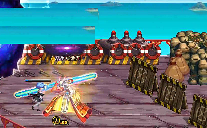 #王者荣耀#DNF3.24官方“霸王公告”：BUG不会修复，登不上游戏，就多等几分钟