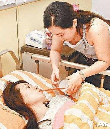 林志玲|婚姻危机？林志玲紧急住院，日本老公不见踪影，曾传被家暴惹人心疼