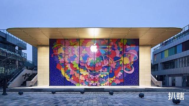 |华为、苹果二选一,这道世纪难题在用户心中怕是早有了答案