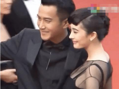 刘恺威|杨幂刘恺威离婚后偶遇，镜头拉近两人手部动作，才知啥叫专业演技