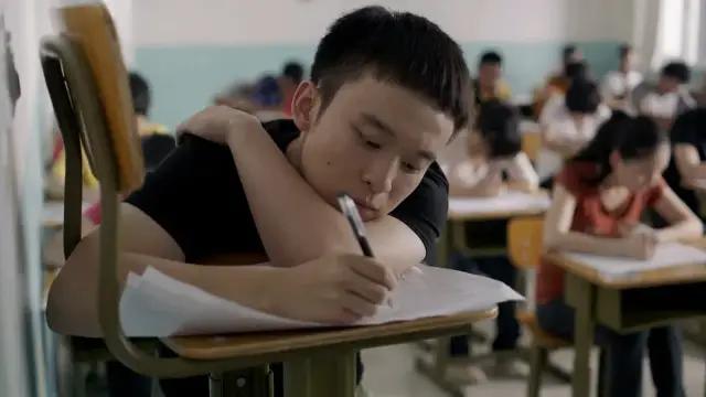 章子怡|高考满分作文，满纸的不说人话