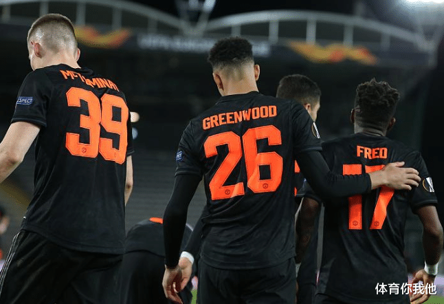 曼联:离开曼联不到1年!这人或遭新东家清洗,索帅叫他别走却不听?