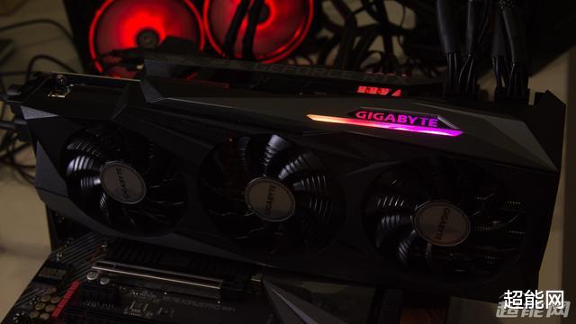 显卡|技嘉RTX 3080 GAMING OC魔鹰显卡评测：全方位压倒前辈的新秀