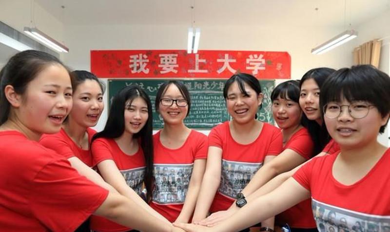 麻醉学|高考“七分考三分报”，适合女生报考的专业，非它们莫属！