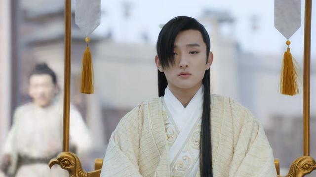 『长相守』电视剧《长相守》: 古装剧可以多烂，看它你就知道了！