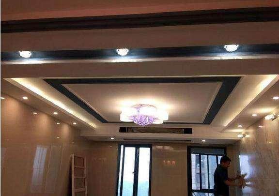 『』婆婆找熟人装修新房，钱也没少花装成这样，住的能舒适吗？