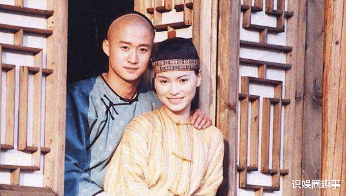 武侠剧|?80后最爱的四部武侠剧,翻拍后不及原版,最后一部不会再有!