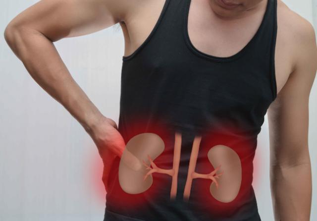 肾病|肾脏好的人,身体往往会有这几种表现,若你都有,那恭喜你