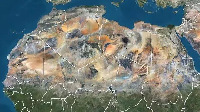 科学家▲如果地球倒转，地球会变成什么样？科学家：更适合人类生存