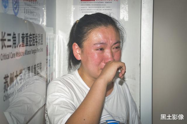 黑土影像|年轻女孩不顾父母反对嫁二婚男子当后妈,女儿3岁后她发现悲剧了