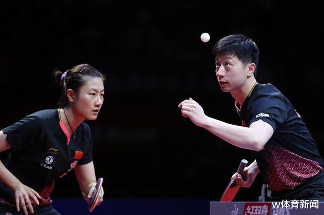 奥运会■国乒变天?资深记者揭晓球队最新动态,马龙丁宁恐提前无缘奥运
