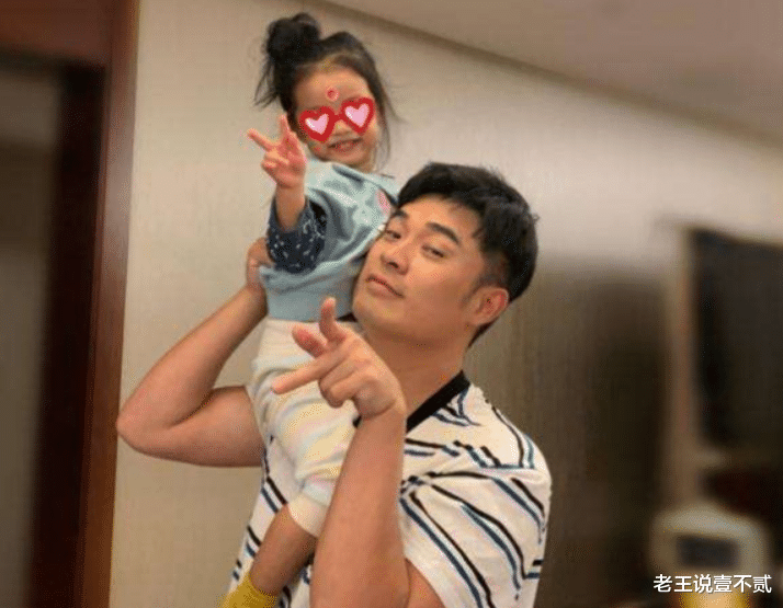 陈赫|陈赫为什么能成为综艺大咖？黄渤一句话道出实情，原来这么现实