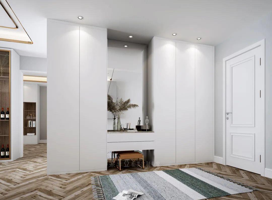 |都2020了，为啥还有人说鞋柜不能做到顶？