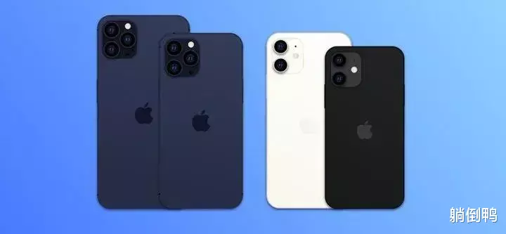 苹果|苹果官网凌晨发邀请函：iPhone 12下周要来了？！