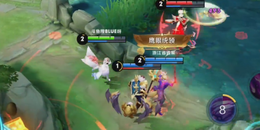 【FMVP】5.18将迎来1.2G更新，5.20情侣皮肤先缓缓，曜FMVP即将亮相