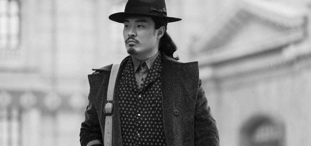 李易峰|《瞄准》正在热播，又有一部谍战剧定档央八，李易峰金晨领衔主演