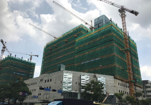 还在“望房兴叹”？国家已出手“帮忙”，刚需今后买房不再难了