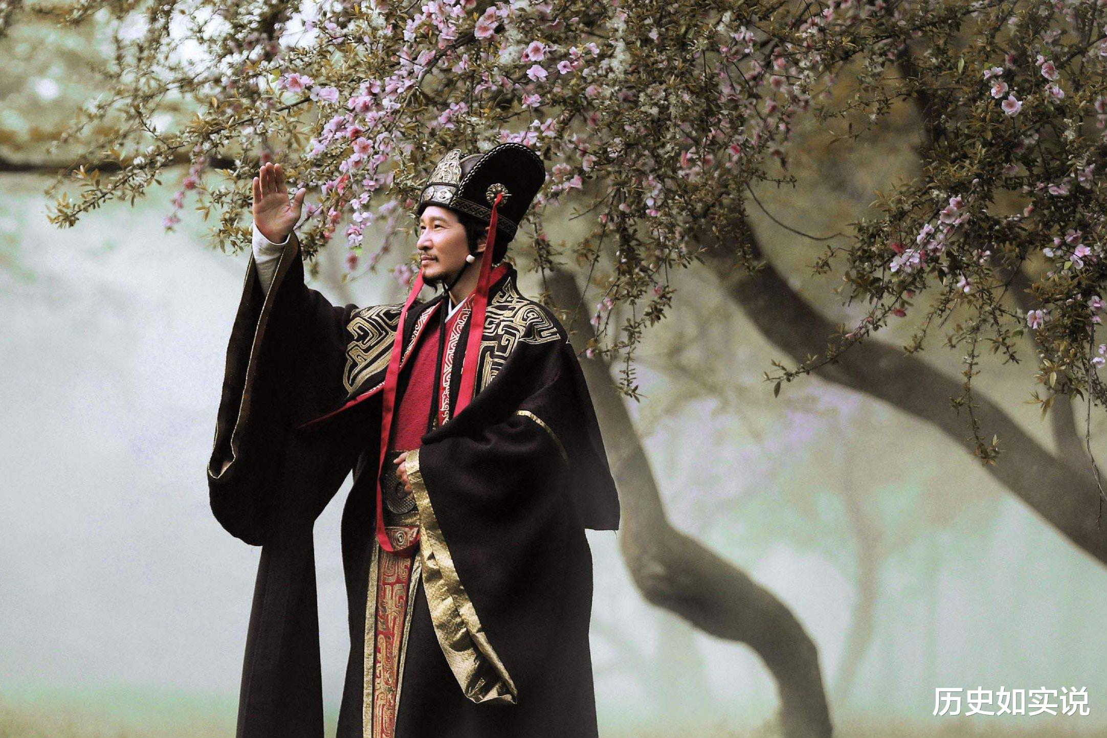 「诸葛亮」我国历史上智商最高的七大名人，其中有一人在六百年前就预知了今天的新冠肺炎