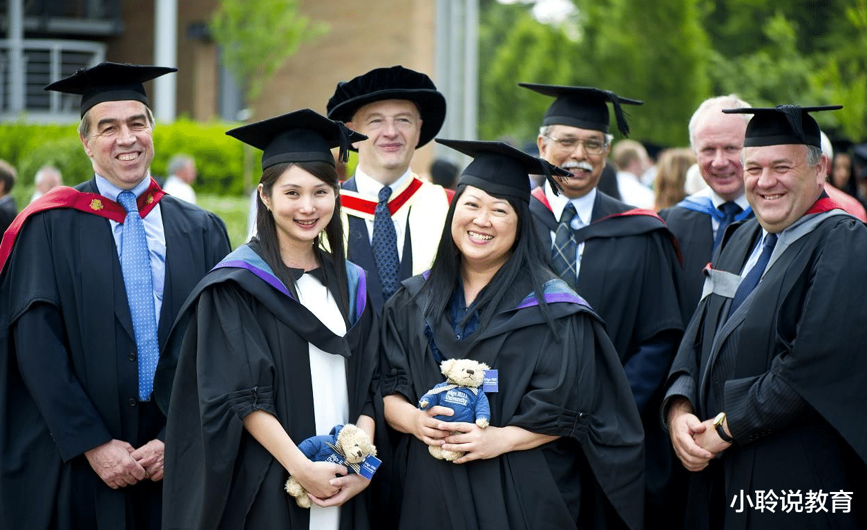 |一本大学和二本大学没区别？大错特错！没差别为么要努力学习？