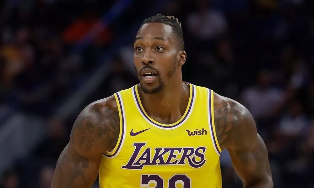 [湖人队]伤愈复出？湖人或遇最强对手，秘密培养快船克星，沃格尔这招精明