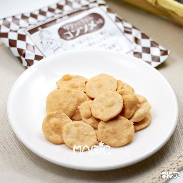 『薯片』减肥时期还馋嘴？入手这几款小零食，好吃又不会长肉
