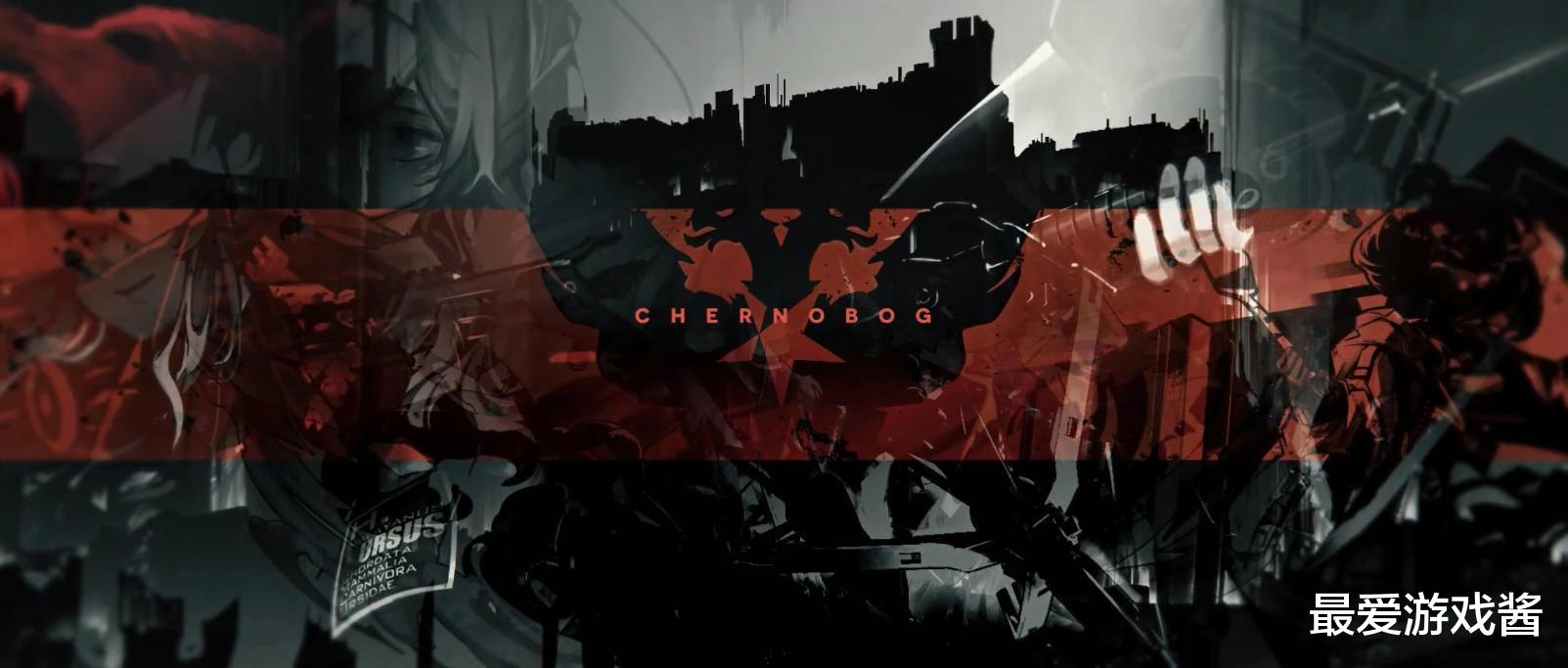 『狙击』明日方舟乌萨斯活动PV：红蓝异瞳御姐6星狙击早露，麦哲伦穿新衣