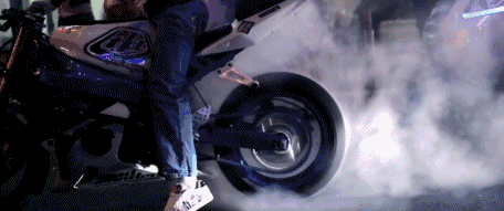 杭州日报|杭州4名小伙深夜\＂炸街\＂,全部刑拘!