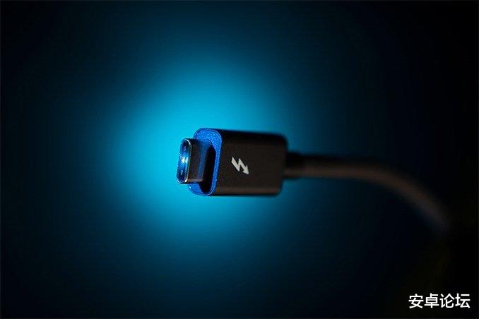 京东|英特尔USB4 控制器曝光：支持 PD 3.0，Type-A 接口已成过去式