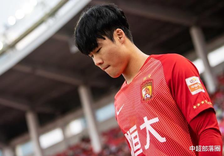 朴志洙|朴志洙替身曝光！名记给恒大推荐合适人选：韩国新晋国脚，已免除兵役