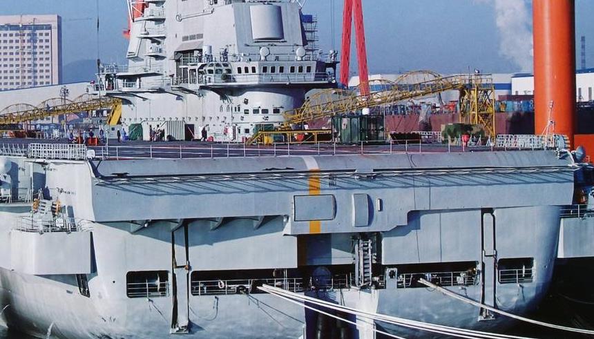 底牌|中国不再低调!主动亮出自己的“底牌”,俄直呼:藏得太深了!