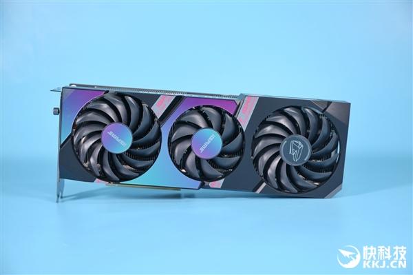 黑客|高颜值光追怪兽！七彩虹iGame RTX 3080 Ultra 10G拆解图赏