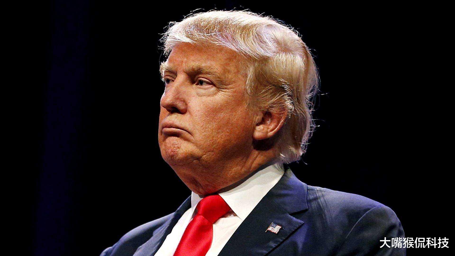 「台积电」情况有变?台积电突然宣布,美科技界始料未及,特朗普白高兴一场