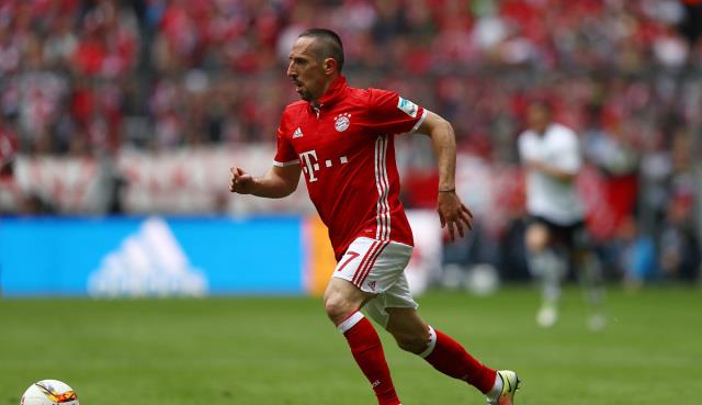 「神锋」生于1983年的最佳阵容:笑柄门将、天才武僧、长寿中场、不朽神锋