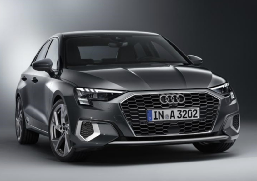 奥迪A3|国产奥迪A3即将正式发布,这套专为它打造的音响升级方案请拿好