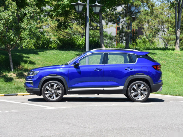 长安汽车|长安CS35 PLUS跌至5.99万,配1.4T发动机,你还看啥缤智?