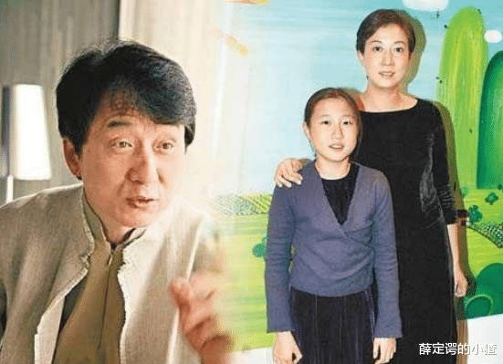 郑爽|女权为郑爽辩护：同为弃养孩子，为何成龙能被原谅，郑爽不行？