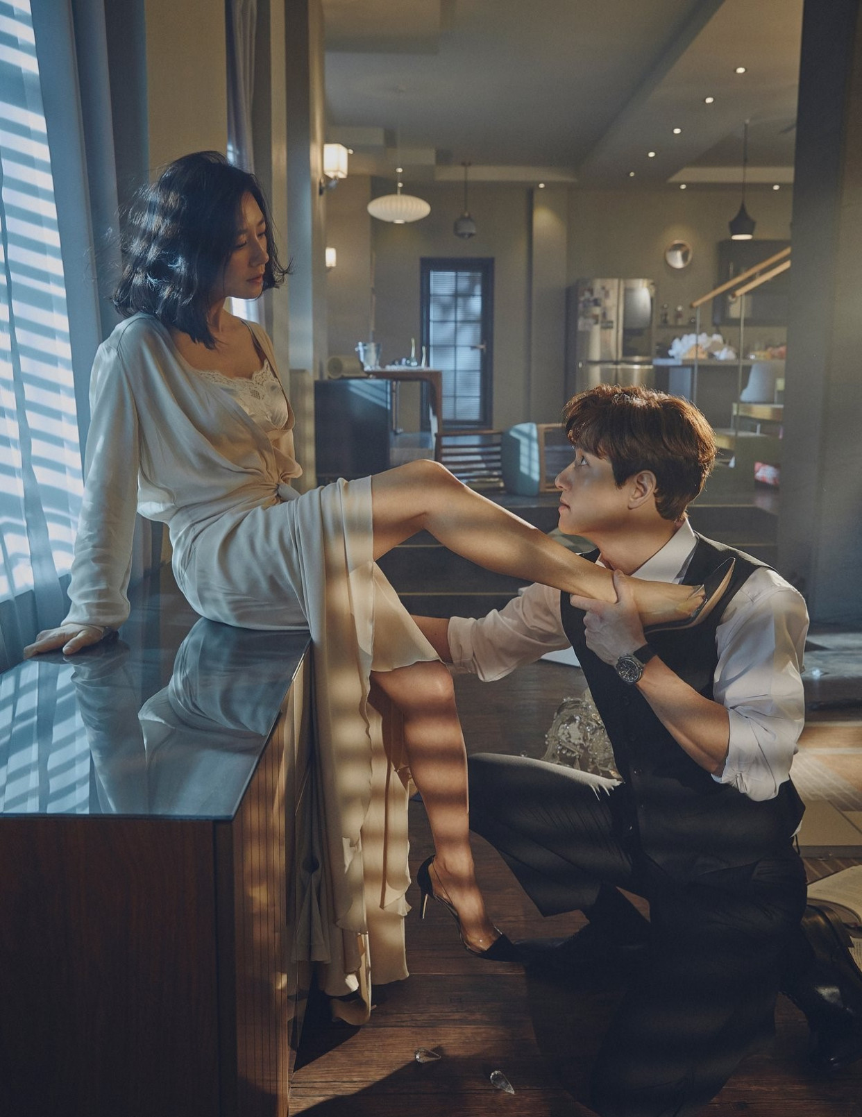 【豆瓣】2020年新上映的7部韩剧，熬夜看完也值得