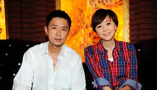 明星夫妻|娱乐圈里这5对明星夫妻，低调到不敢相信