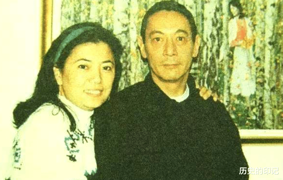 蒋介石：蒋介石的孙子48岁时重回大陆，看见蒋家祖宅后，落下眼泪！