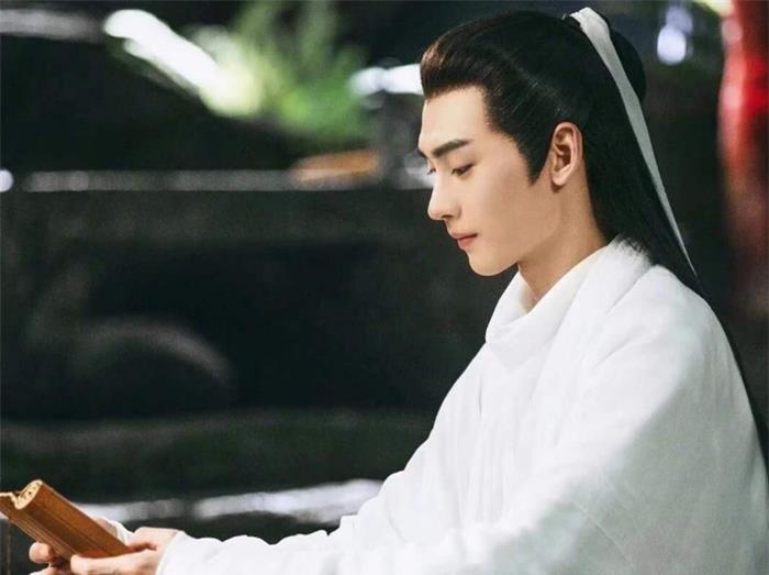 『古装剧』古装剧“一眼沦陷”的八大美少年，个个盛世美颜，谁是你的菜？